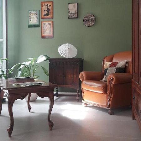 Belle Epoque Apartment Iglesias Ngoại thất bức ảnh