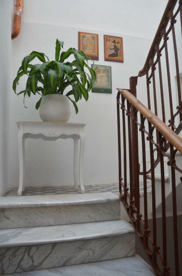 Belle Epoque Apartment Iglesias Ngoại thất bức ảnh