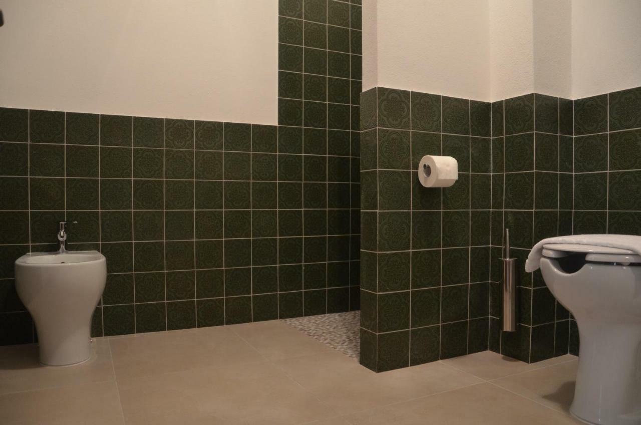Belle Epoque Apartment Iglesias Ngoại thất bức ảnh